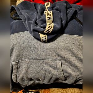 Hollister hoodie